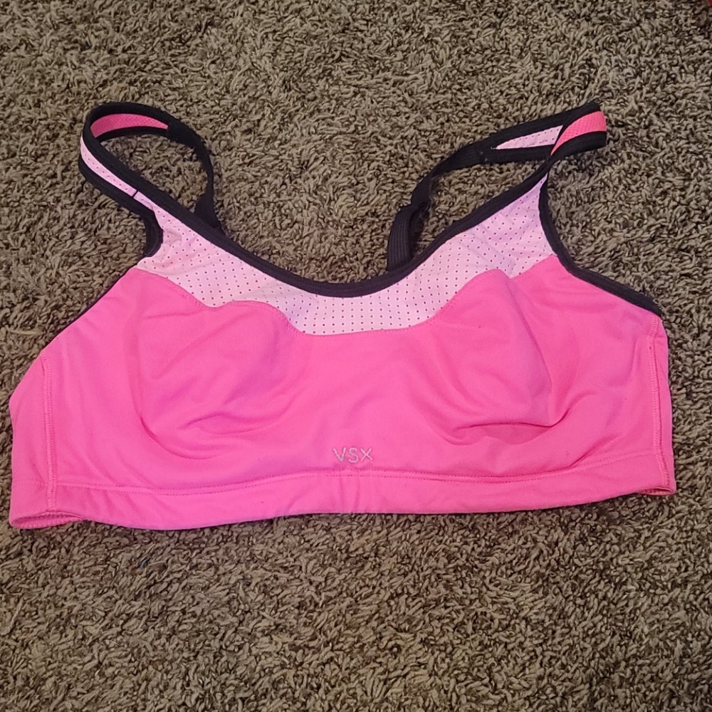 Victoria secret sports bra